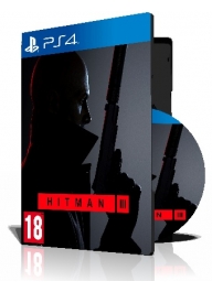 Hitman 3 کرک شده Hitman 3 کرک شده